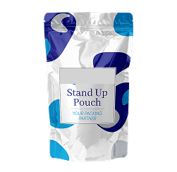 Stand-Up Pouches