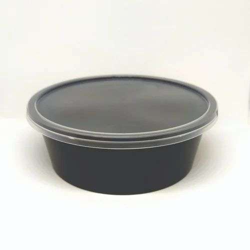 10oz ROUND CONTAINER
