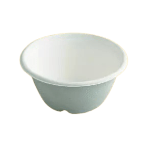 100ML BIO BOWL (WHITE)