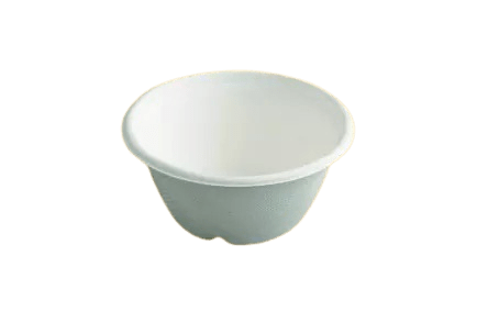 100ML BIO BOWL (WHITE)