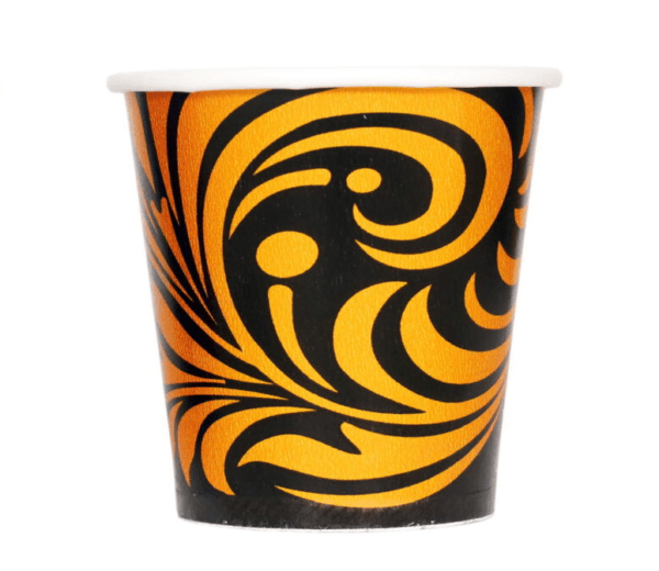 10 OZ 1PE PAPER CUP