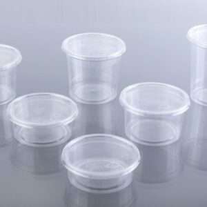 1000ML PET CONTAINER