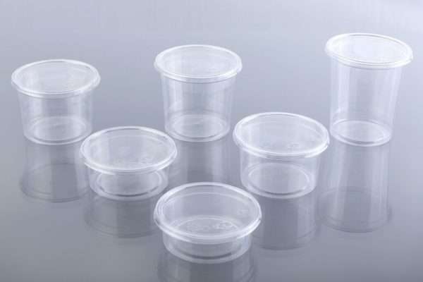 1200ML PET CONTAINER