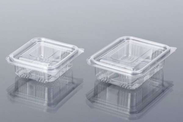 150ML HINGED BOX