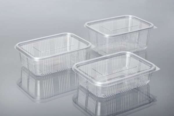 1000ML HINGED BOX