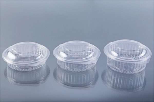 32 OZ DOME LID ROUND BOX
