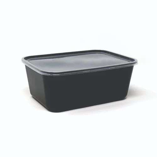 1500ML RECTANGLE CONTAINER