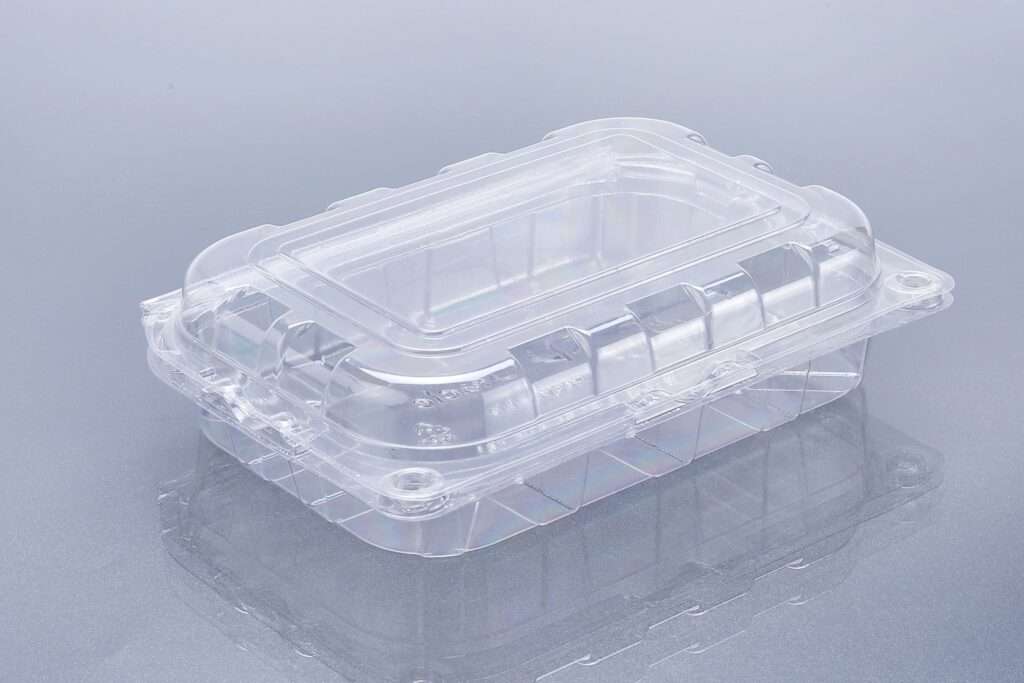 STRWABERRY BOX