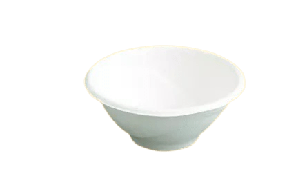 180ML BIO BOWL (WHITE)