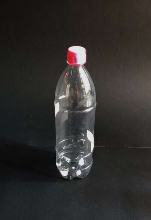 1LTR PET BOTTLE-BISLERI (DIA 28MM)