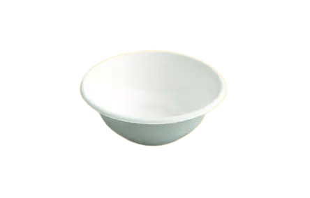 240ML BIO BOWL (WHITE)
