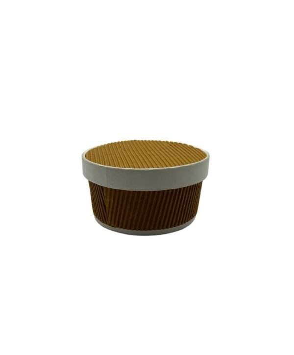 250ML RIPPLE CONTAINER
