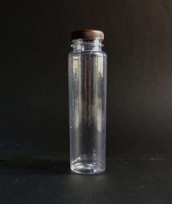 250ML PET BOTTLE-(DIA 38MM)