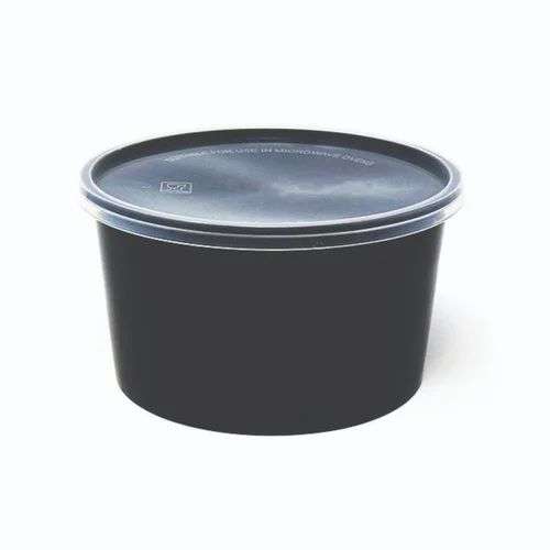 34oz L ROUND CONTAINER