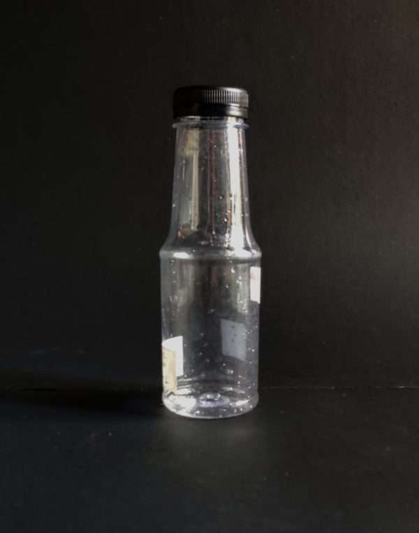 350ML PET BOTTLE-YAMI (DIA 38MM)