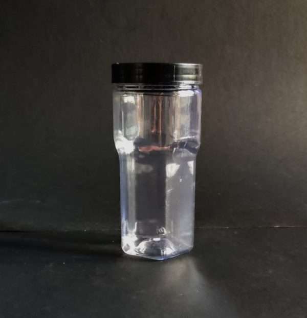 300ML PET BOTTLE-SHILPA (DIA 63MM)