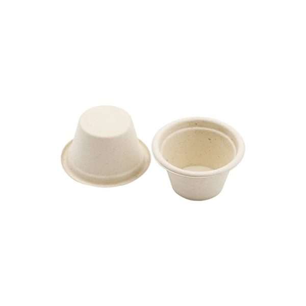 Home  By Industries  Hotel  60ML GLASS