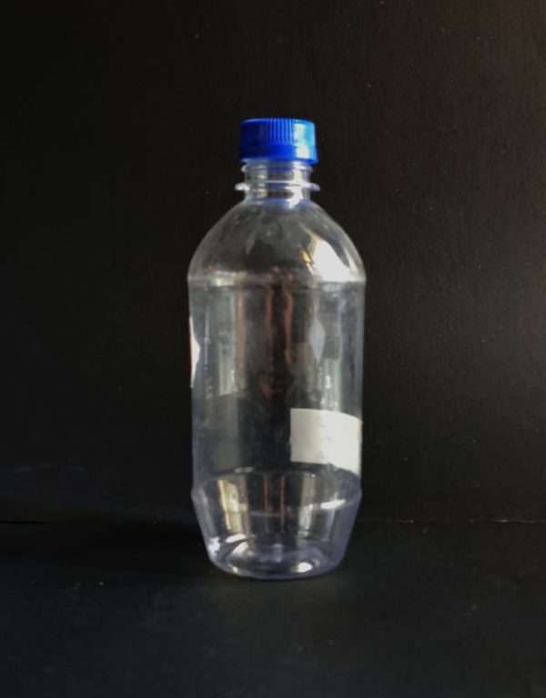 500ML PET BOTTLE-URMILA (DIA 28 MM)