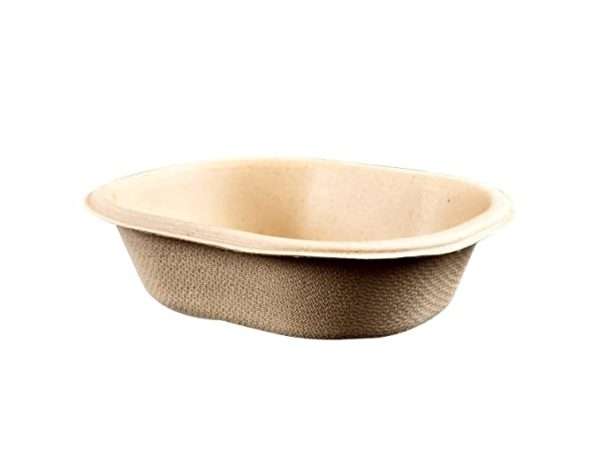 250ML BIO BOWL (NATURAL)