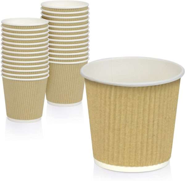 120ML RIPPLE CUP