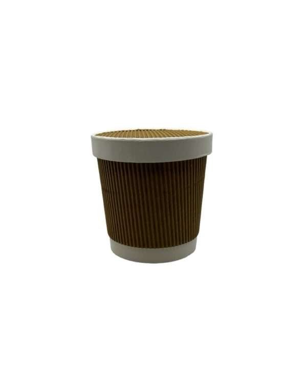750ML RIPPLE CONTAINER