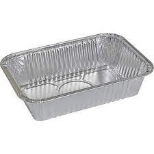 750ML ALUMINIUM FOIL CONTAINER