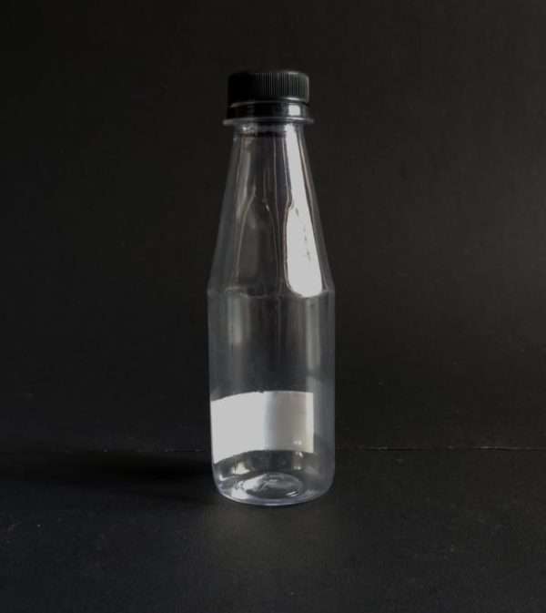 200ML PET BOTTLE -ALISHA (DIA 28MM)