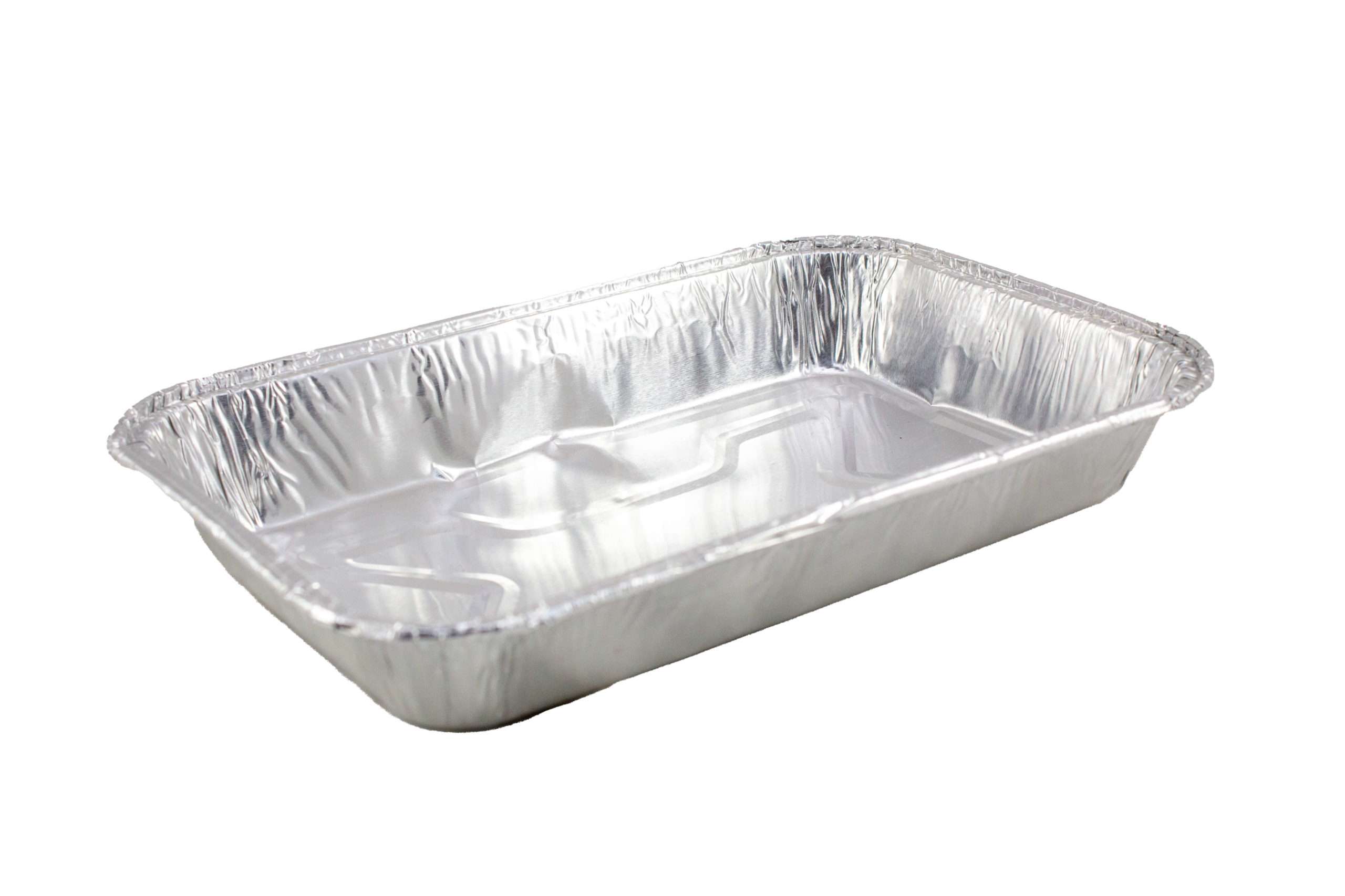 300ML ALUMINIUM FOIL CONTAINER