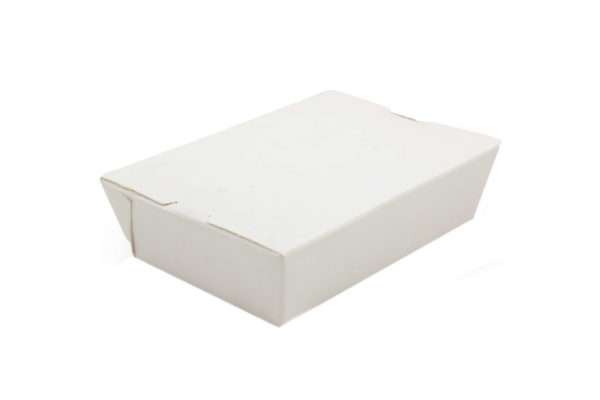 650G AMPACK LUNCH BOX