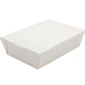 500G AMPACK LUNCH BOX