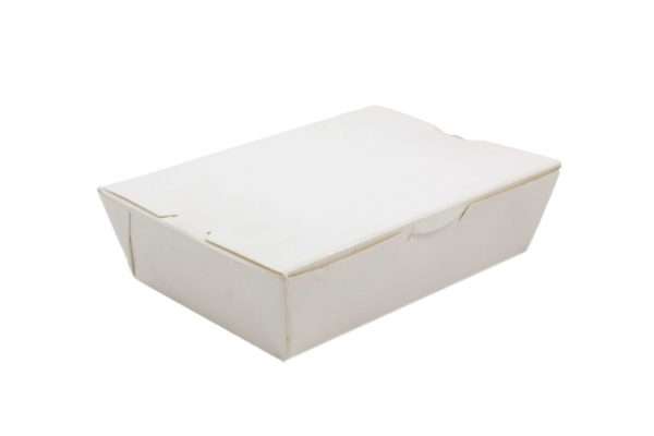 750G AMPACK LUNCH BOX