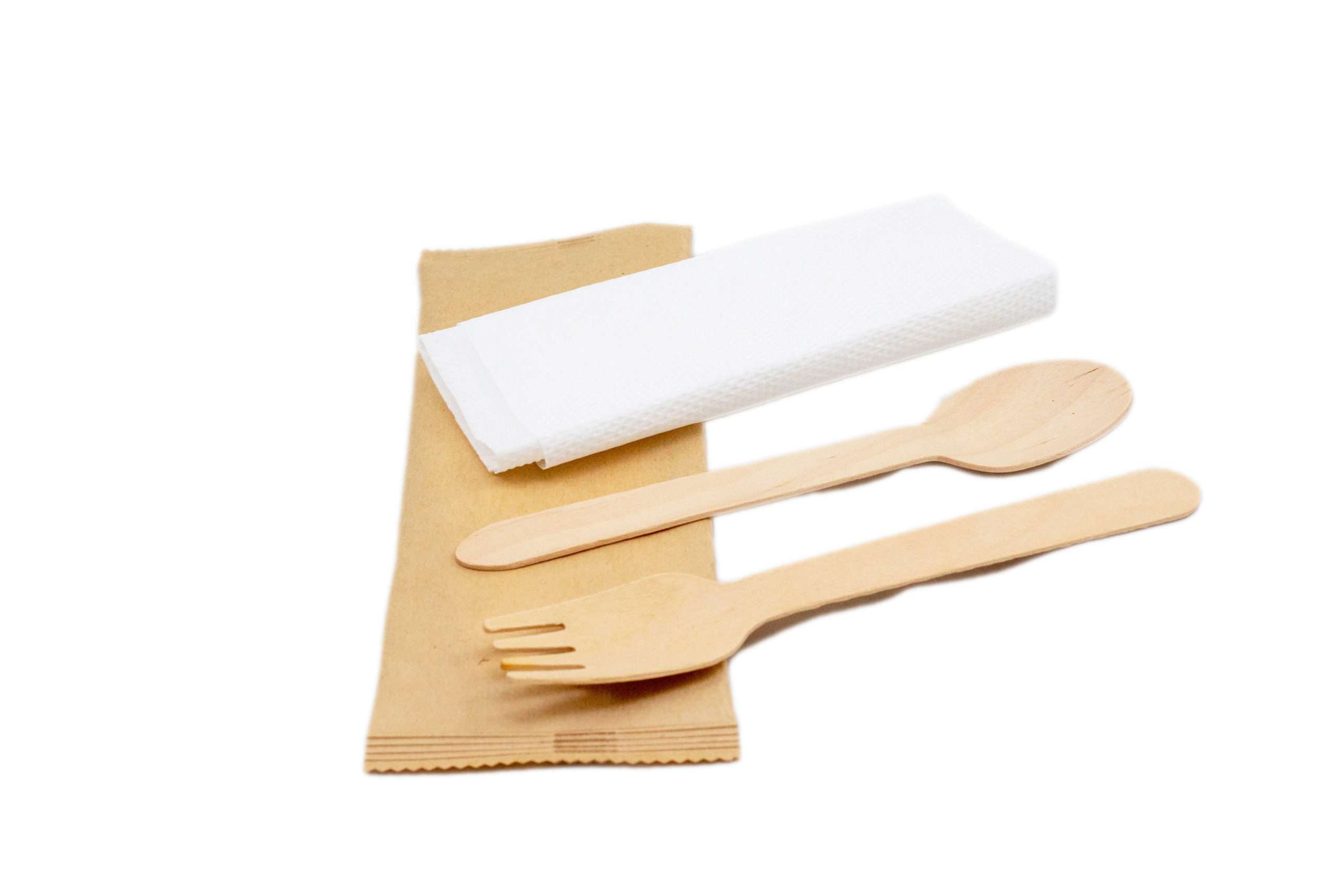 CUTLERY KIT