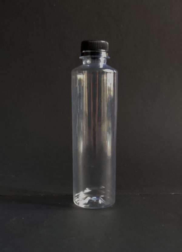 300ML PET BOTTLE-DEEPIKA (DIA 28MM)