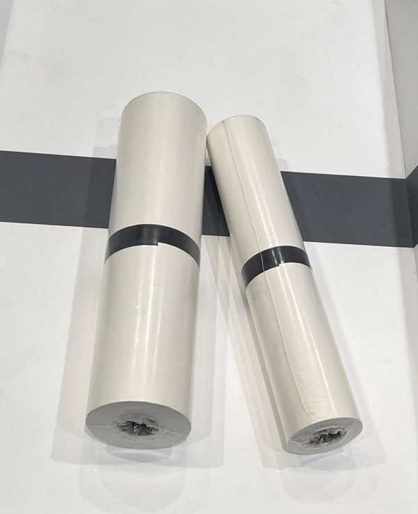 DINING ROLL-100 & 200 MTRS