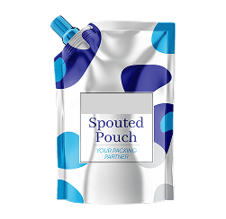 Spouted Pouch