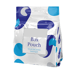 Box Pouch