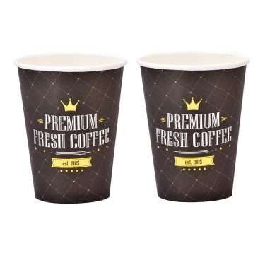 200ML SPECTRA PAPER CUP