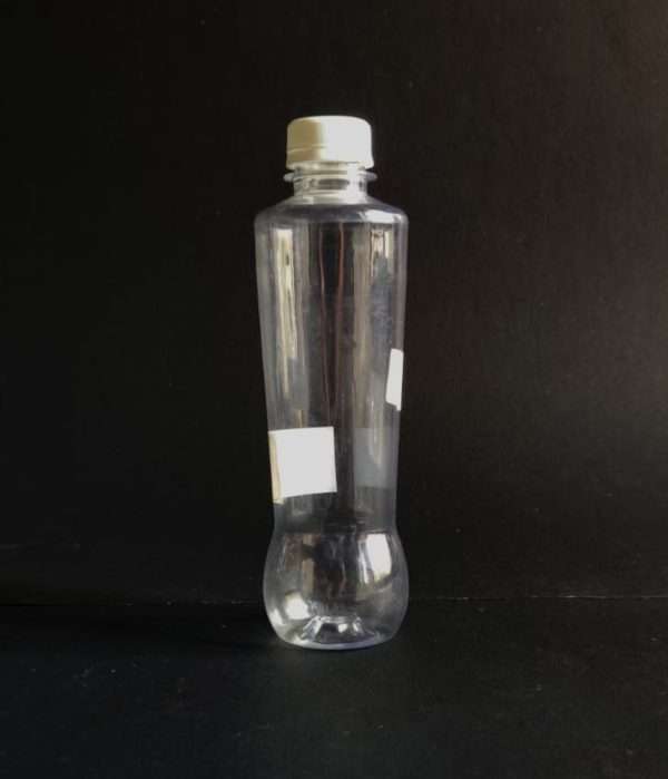 300ML PET BOTTLE-KIARA (DIA 28MM)