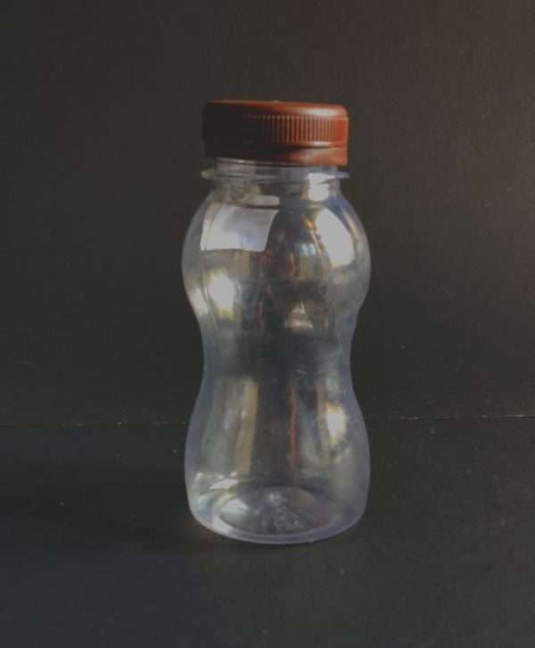 200ML PET BOTTLE-RANI (DIA 38MM)
