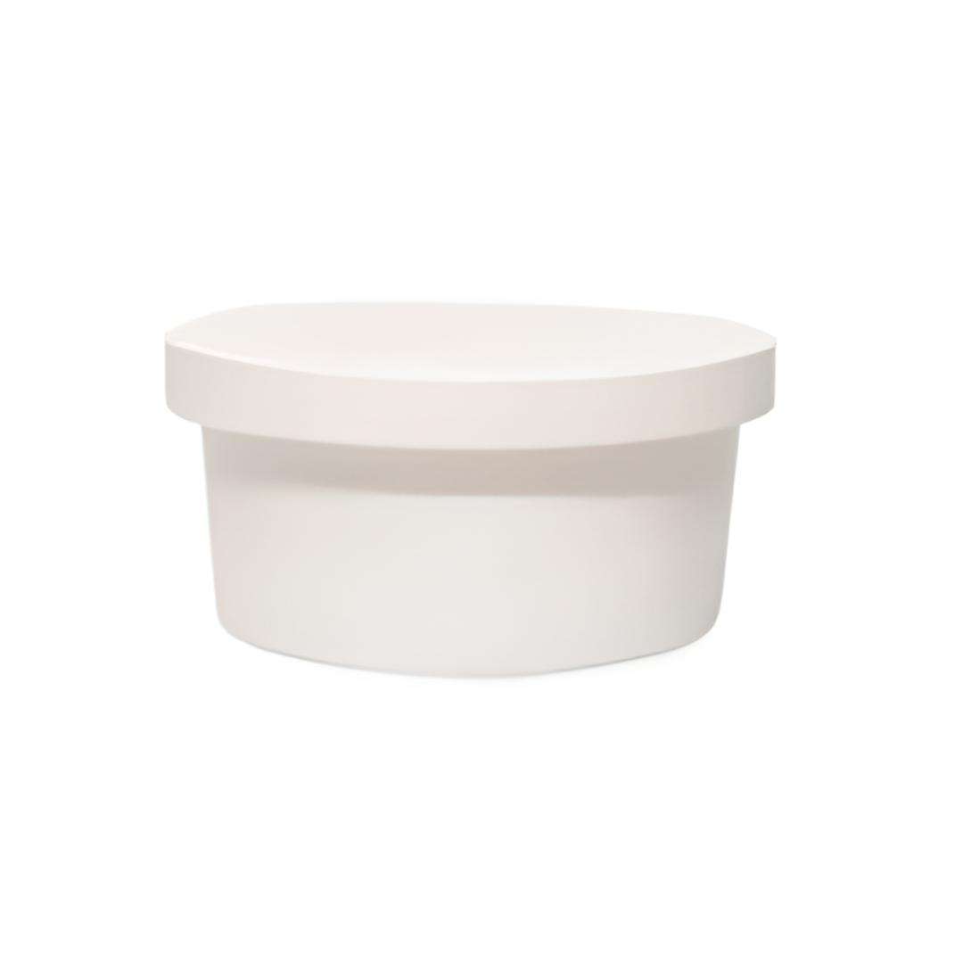 250ML ROUND PAPER CONTAINER