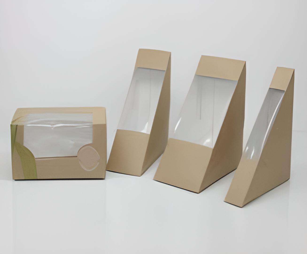 SANDWICH BOX