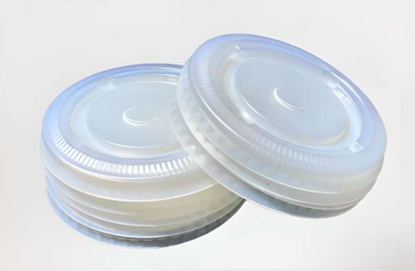 450ML HIPS LID