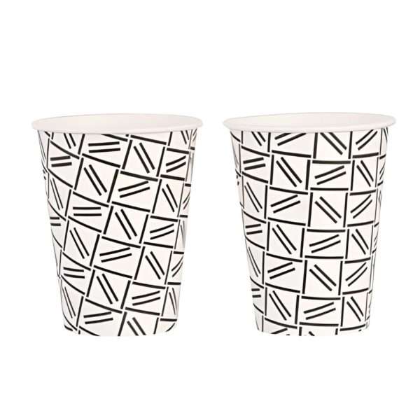 400 ML 1PE PAPER CUP