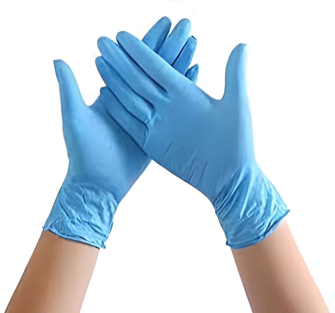 DISPOSABLE GLOVES