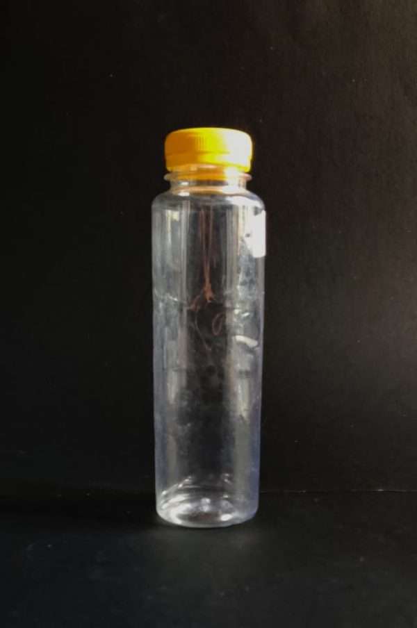 350ML PET BOTTLE-SONAKSHI (DIA 38MM)