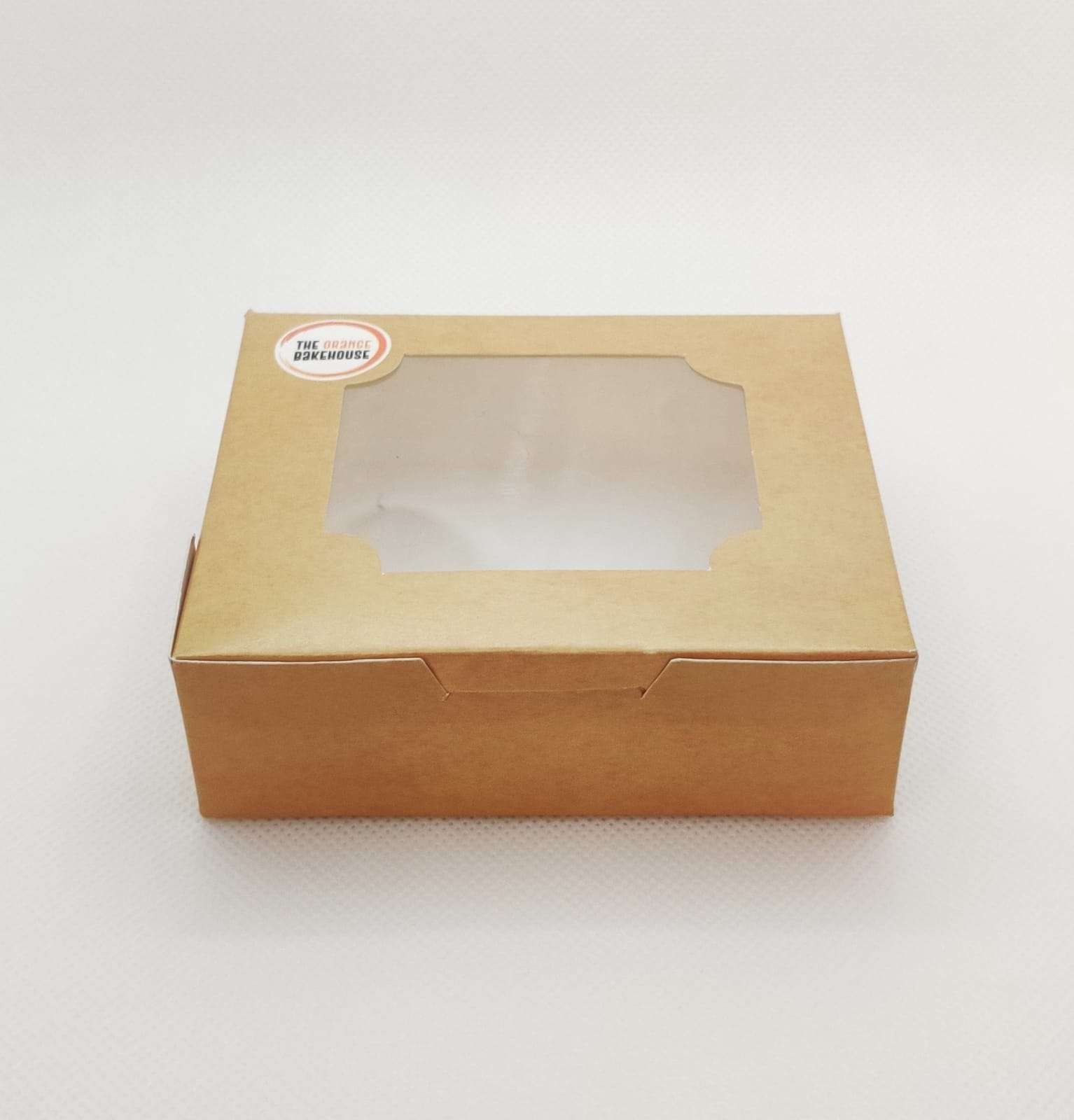 Brownie Box