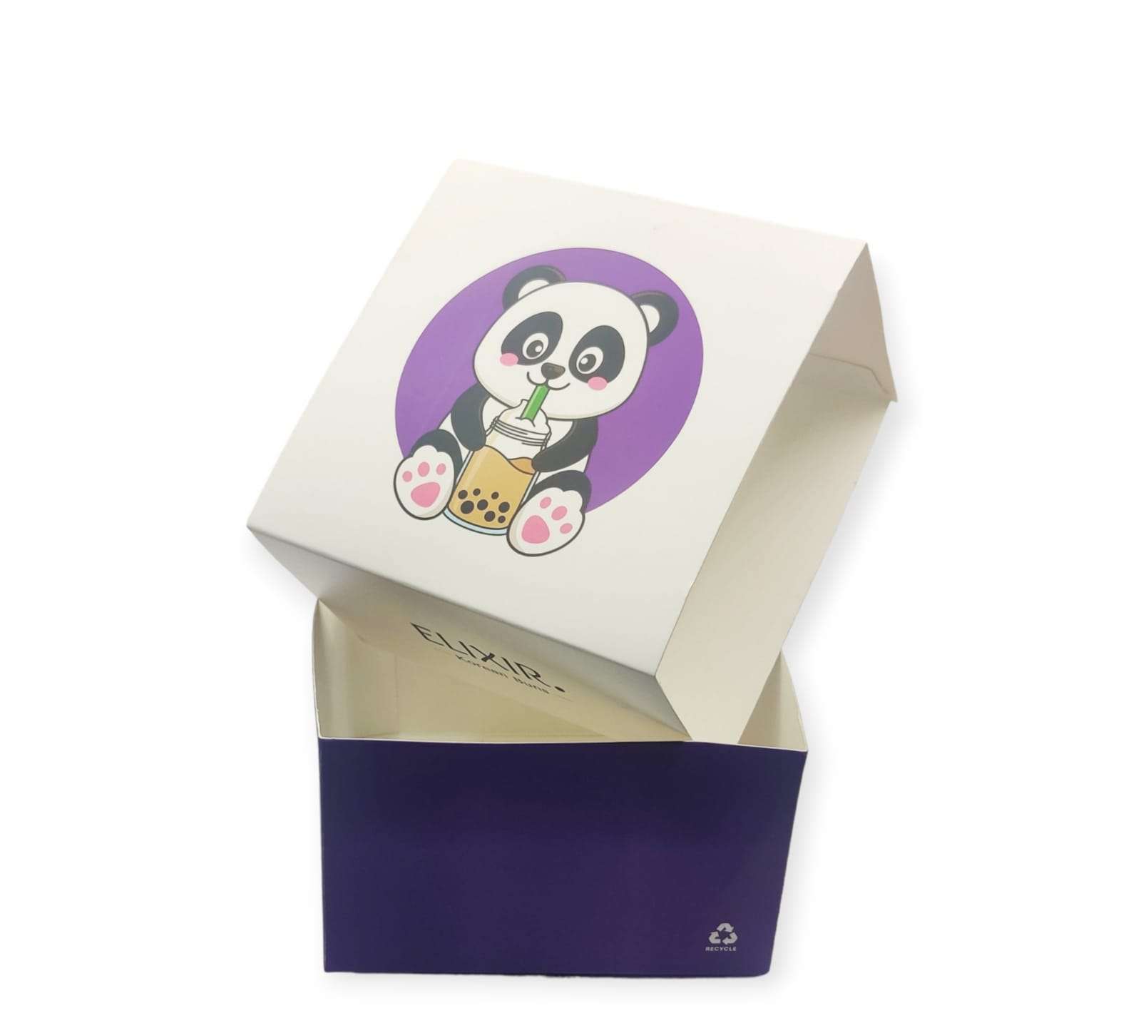 Multipurpose Box With Sleeve