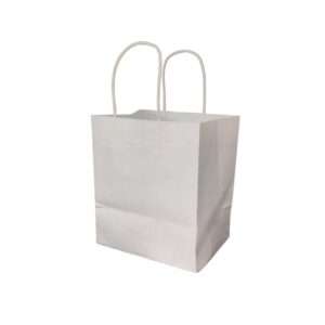Paper Bag 20x18x12.5 (cm)