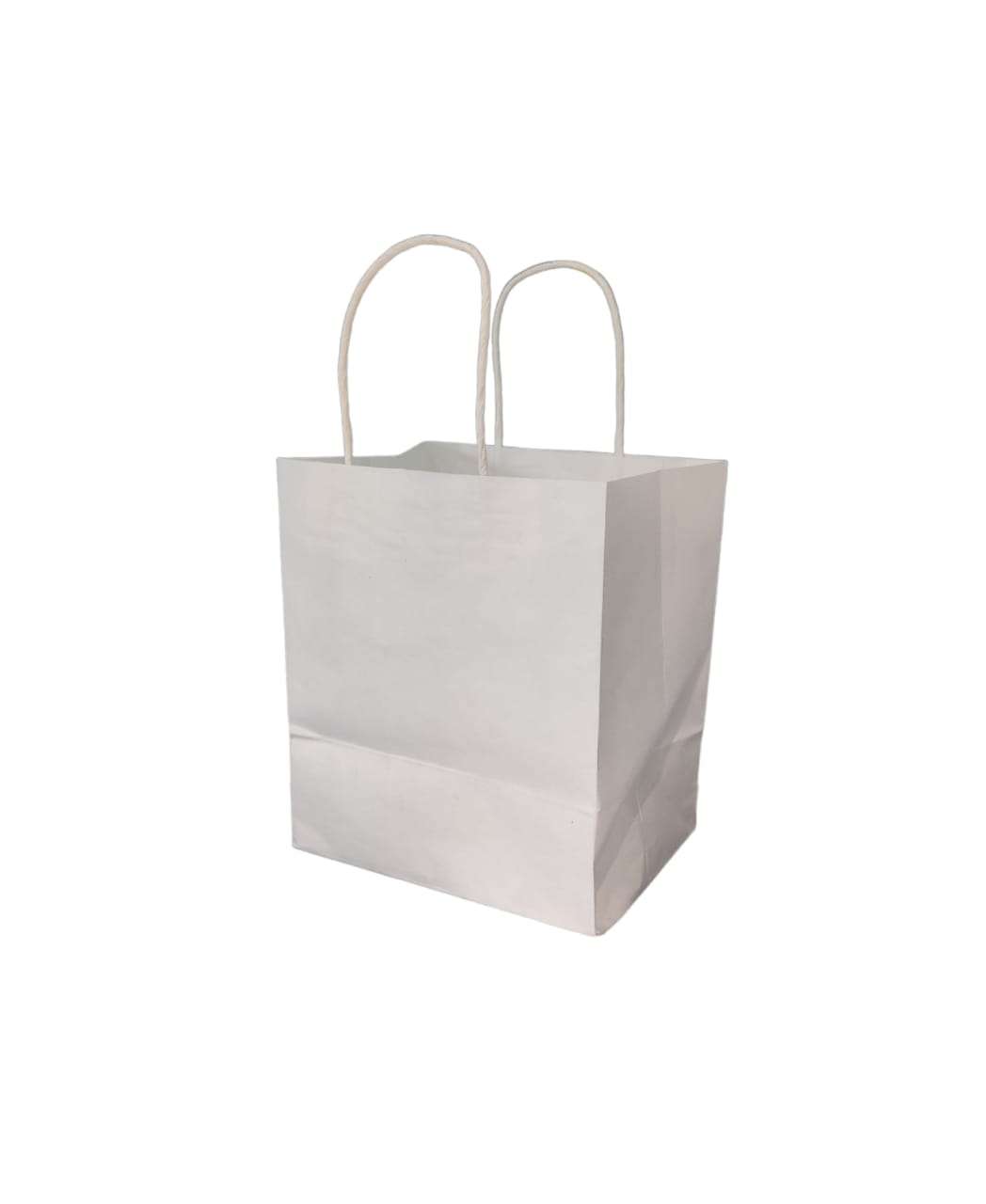 Paper Bag 20x18x12.5 (cm)