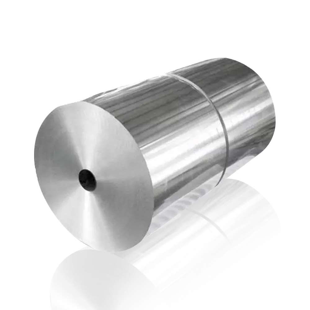 Aluminium Foils